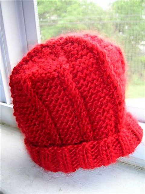 Lamb's Pride Hat for Infants and Kids