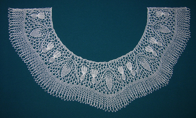 Bergglöckchen
