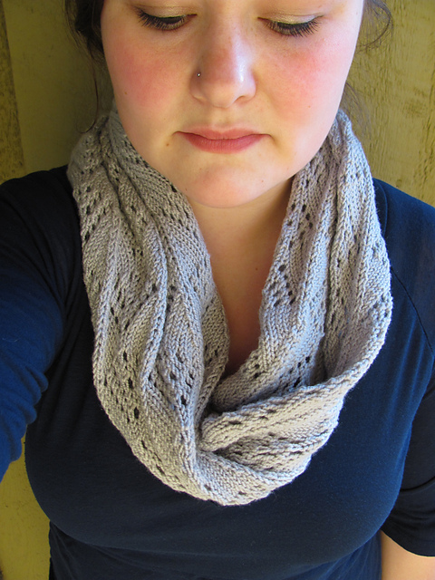 Arya Cowl