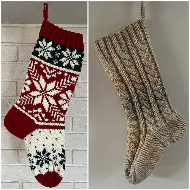 Christmas Stocking