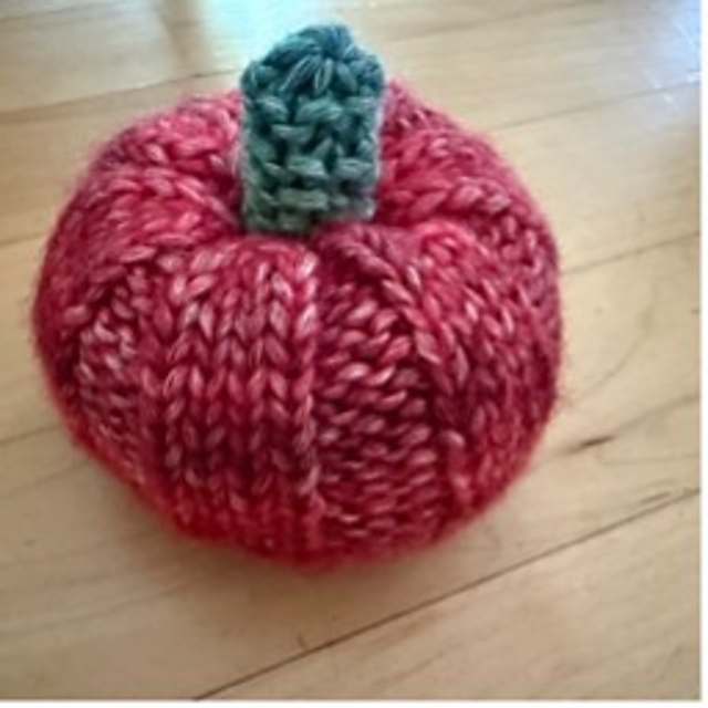 Pumpkin
