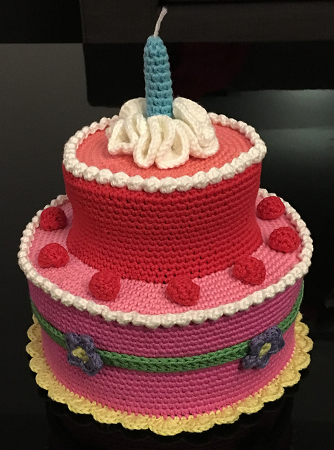 Cake