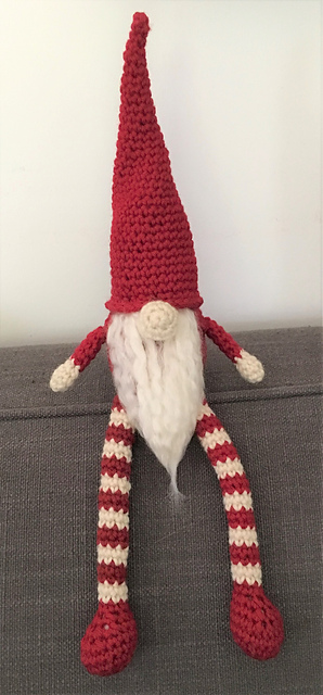 Christmas Gnome — foto 2