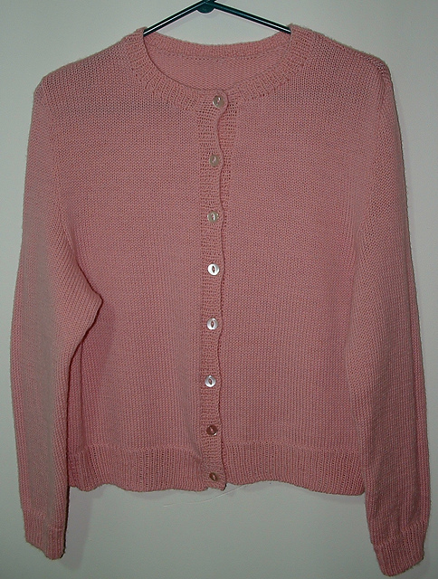 4 Lady's Jacket
