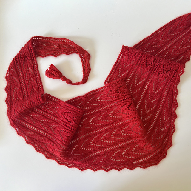 Ala Shawl