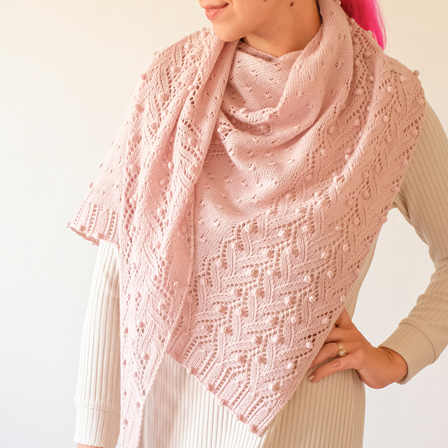Lata Shawl