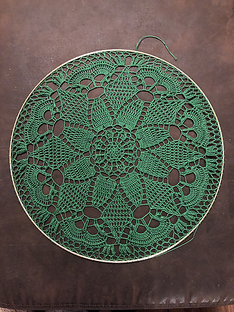 Calyn Mandala