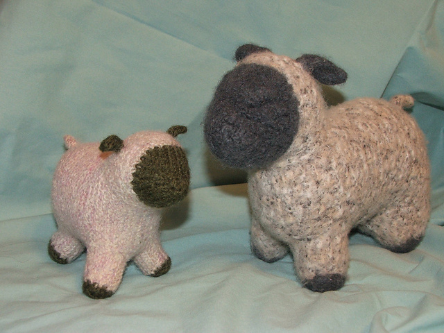 baa...baa...baa