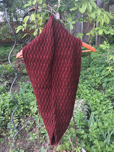 Elena Cowl