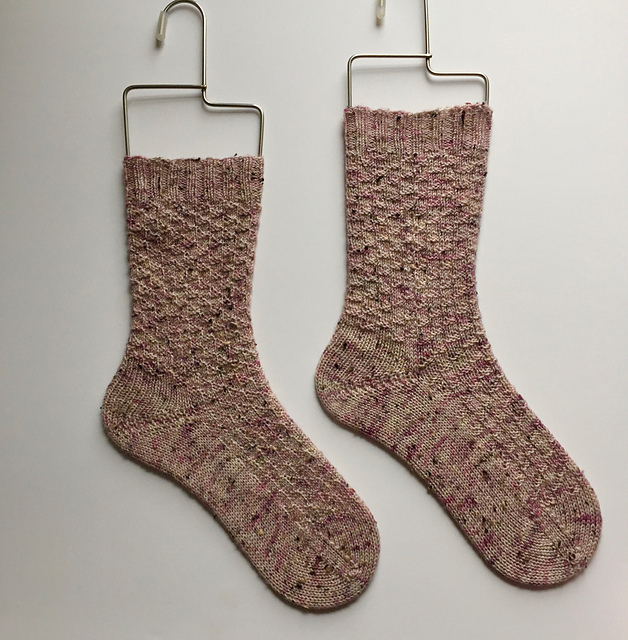 Upright Socks