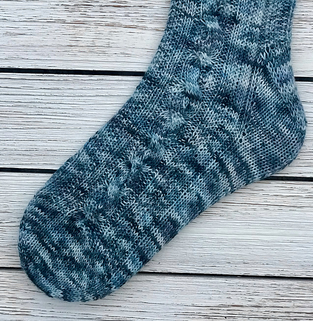 Rival Queens Socks