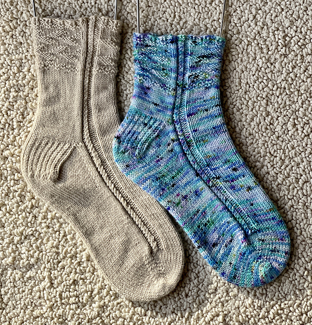 Court of Love Socks