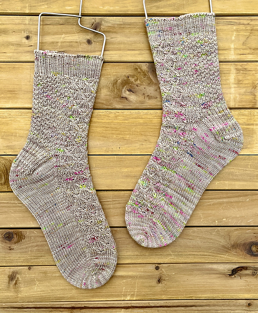 Younger Socks