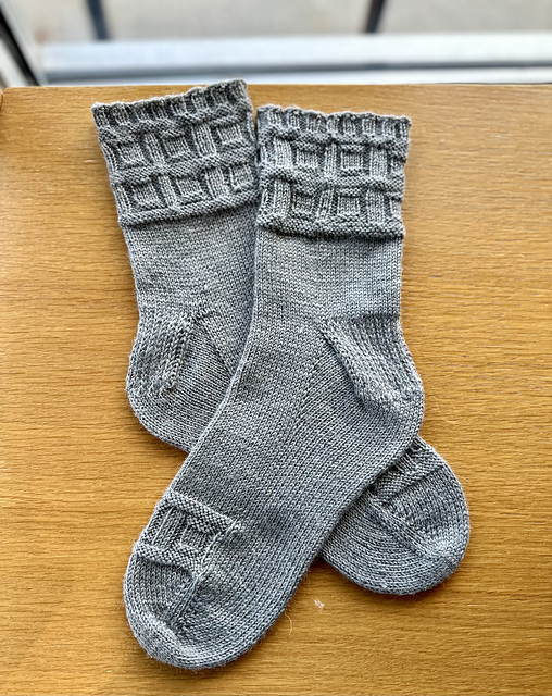 Liberty Steps Socks