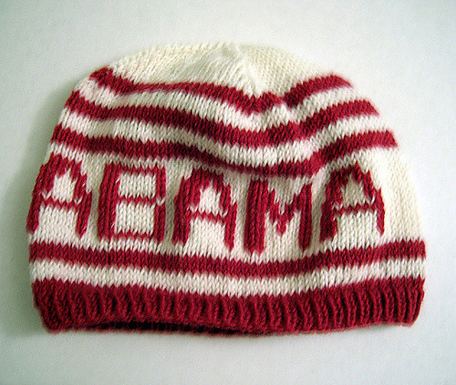 Alabama Hat