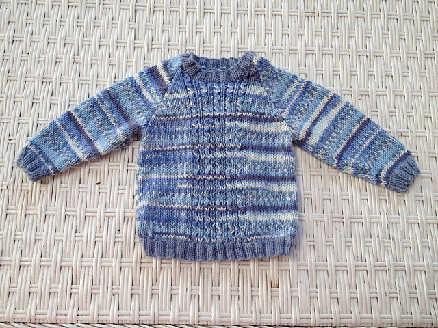 Pullover