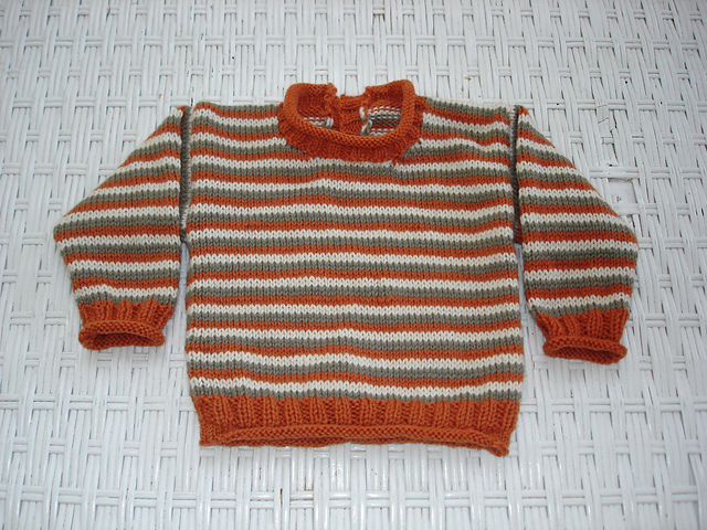 Design H - Pullovers and Cardigans