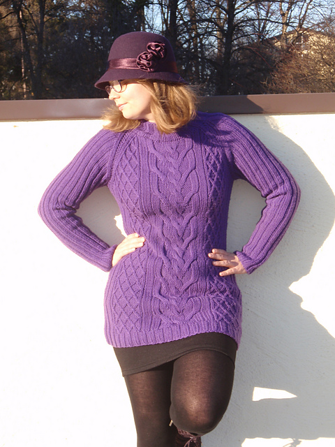 Modell 7 Bingo Pulli