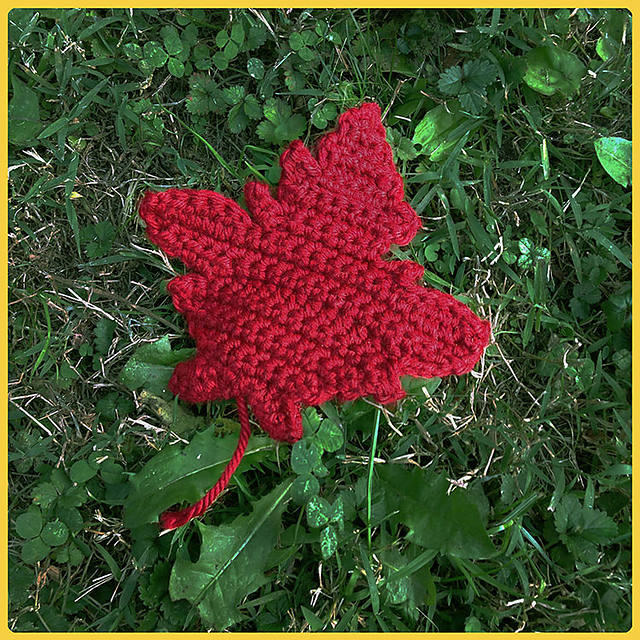 Maple Leaf