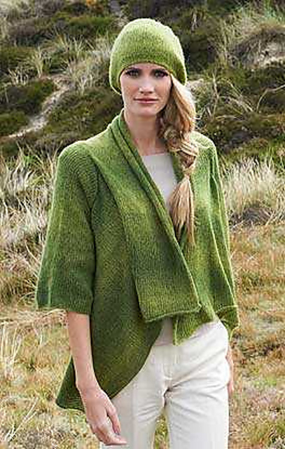 # 70 Zipfeljacke
