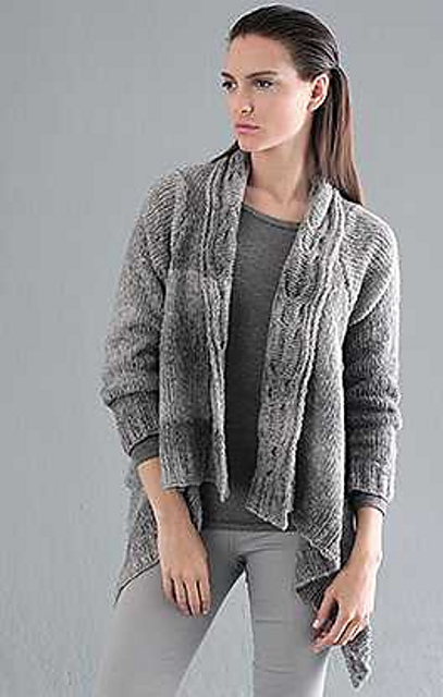 # 20 Zipfeljacke