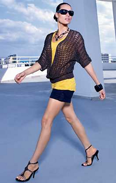 # 39 Cambio Pulli