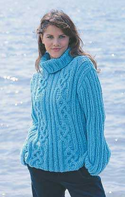 # 16 Dasolo Pullover