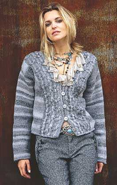 # 25 Jacke
