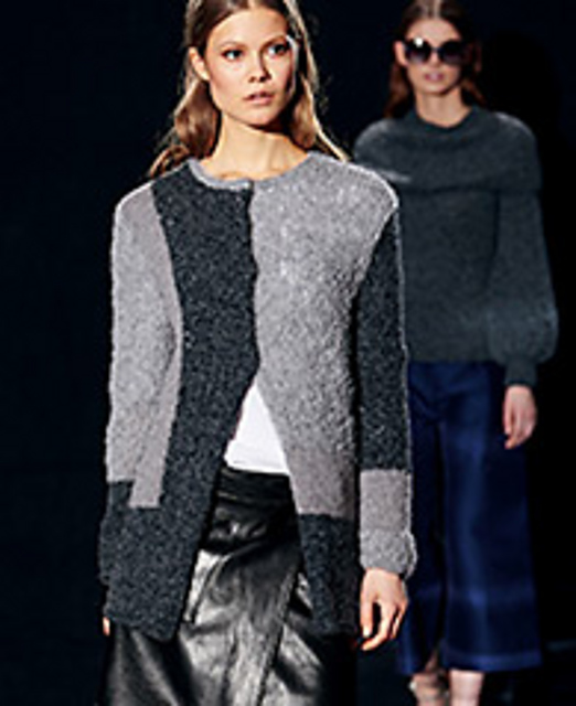 # 12 Jacke