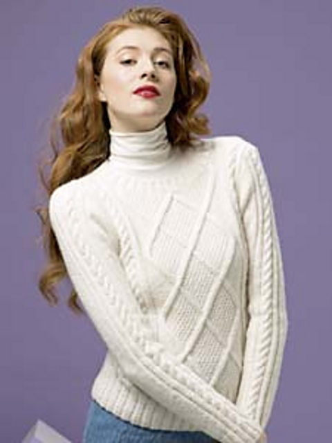 211-39 Pullover