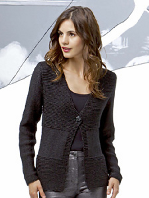205-040 Cardigan