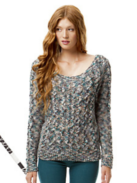 204-10 pullover