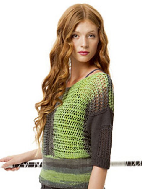 204-21 Pullover