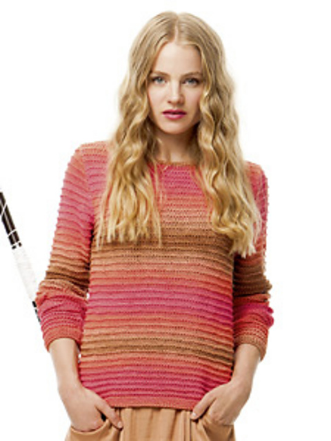 204-24 Pullover