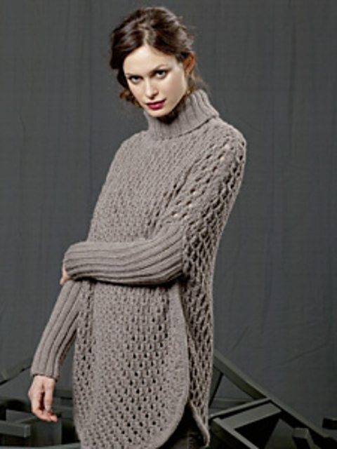 200-47 Pullover