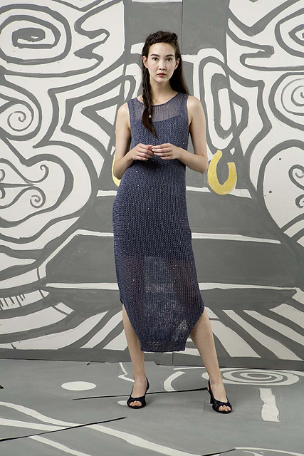 231-022 Kleid