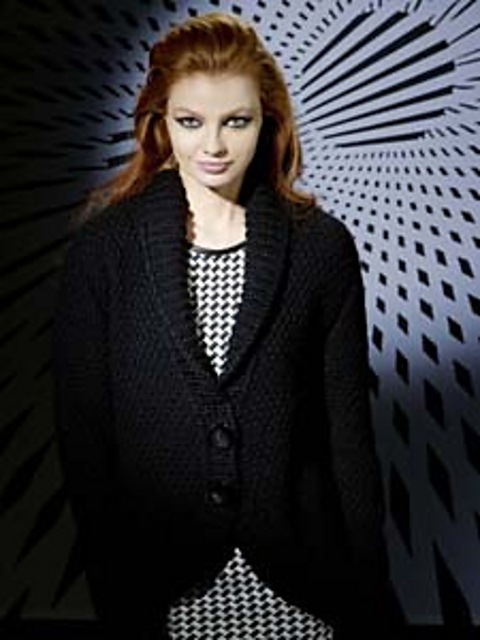 213-013 Jacke