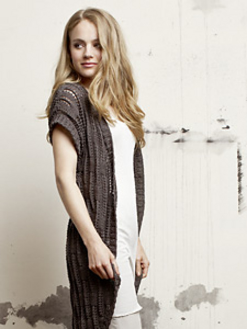 197-021 Vest