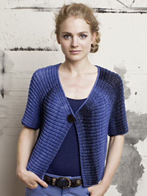 197-033 Vest