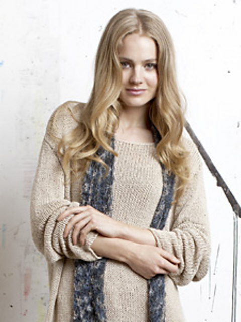 197-024 Pullover