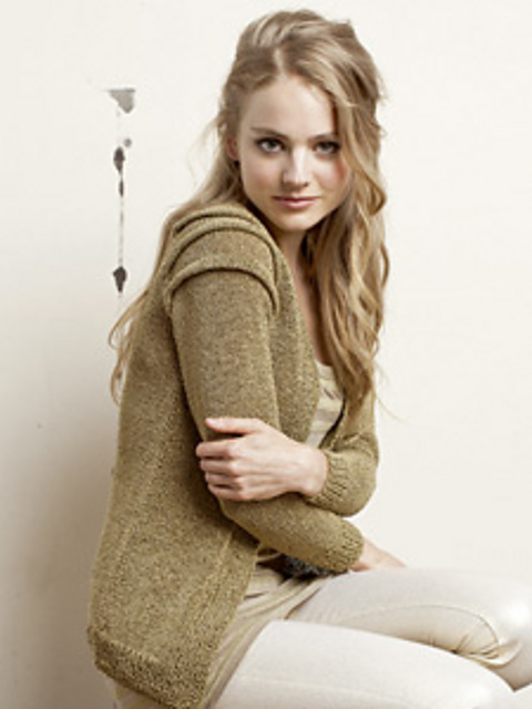 197-054 Cardigan