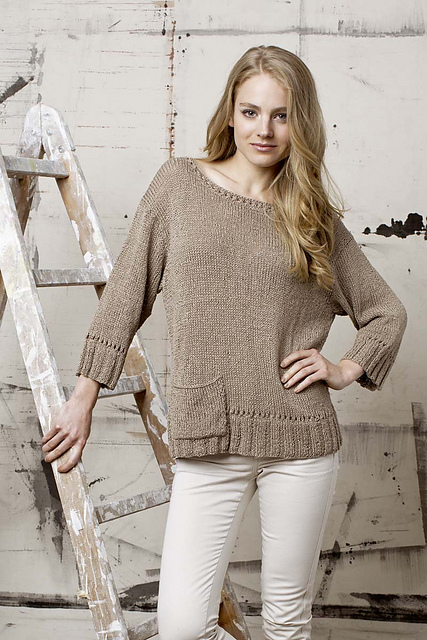 197-003 Pullover