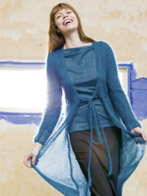 #26 coat