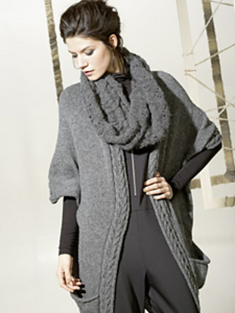 190-50 Shawl