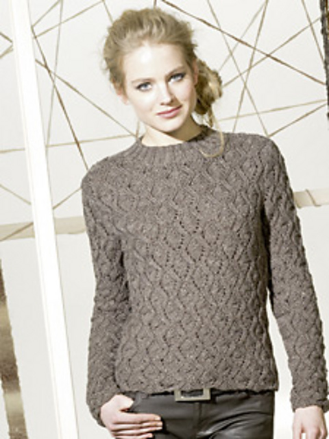 190-58 Pullover