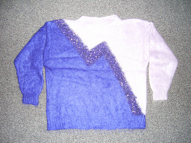 307-405-70 Damenpullover