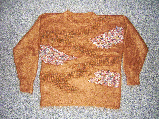 307-454-70 Damenpullover