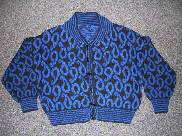 07 Jacke in Kirouna und Place Vendome