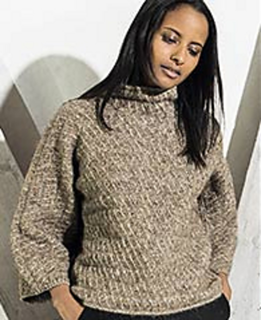 # 42 Pullover