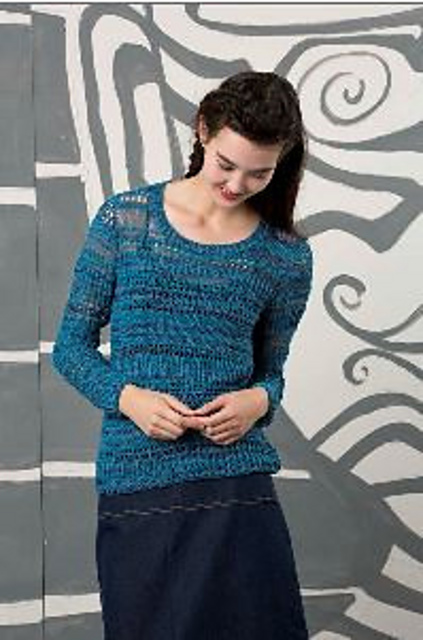 231-062 Pullover